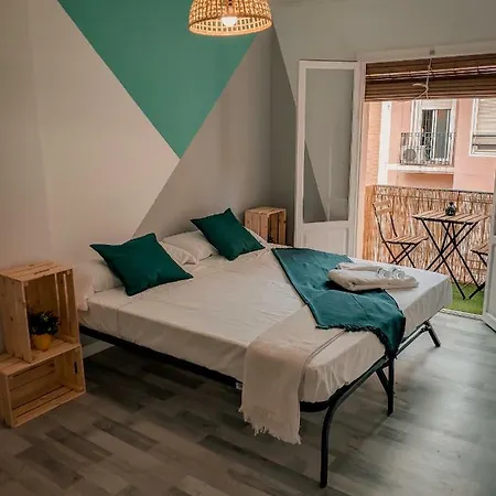 Habitación en casa particular Barbierillo 3