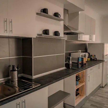 Habitación en casa particular Barbierillo 3